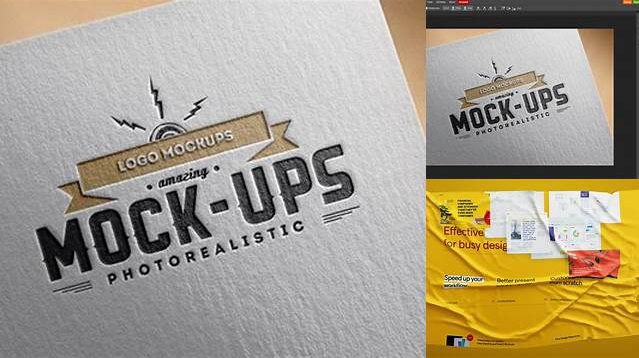 2839+ Gimp Mockups Free PSD