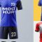 2852+ Mockup Baju Futsal Creative Design Mockup