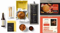 2873+ Graphicburger Mockup Free Download Design Mockup