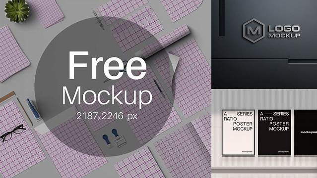 2874+ Free Mockups Download Free