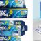 2875+ Toothpaste Box Mockup High Resolution