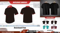 2890+ Download Mockup Kaos Hitam Cdr Easy Editable