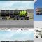 2901+ Tanker Truck Mockup Free Download Free