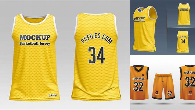 2940+ Basketball Jersey Template Psd Free Download Download Free