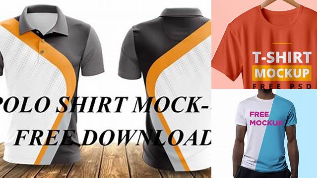 3029+ Sublimation T Shirt Mockup Download Free