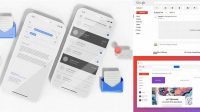 3074+ Gmail Mockup Psd Hight Resolution