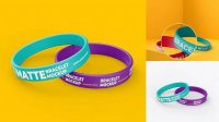 3079+ Bracelet Mockup Best for Showcase