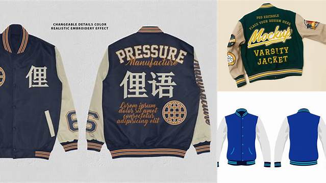 3101+ Mock Up Varsity Creative Design Resource