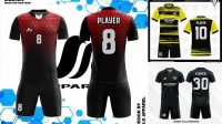 3120+ Mentahan Desain Jersey Futsal Best for Showcase