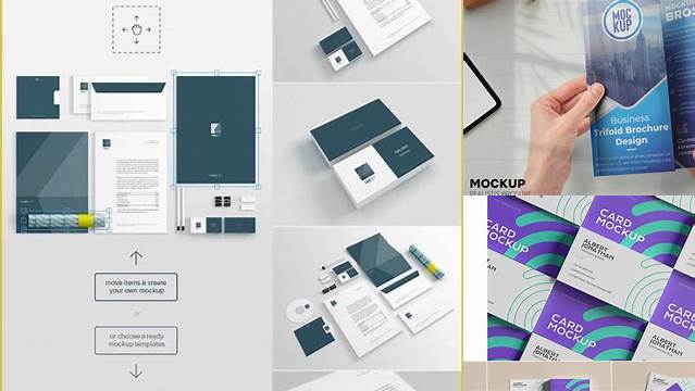 3145+ Mockup Advanced Editable Template Free