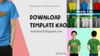 3169+ Template Kaos Anak Download Free