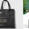 3202+ Ecobag Mockup Editable Photoshop File