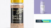 3222+ Salt Mockup Fully Customizable Photoshop Freebie