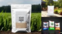 3228+ Fertilizer Mockup High Resolution