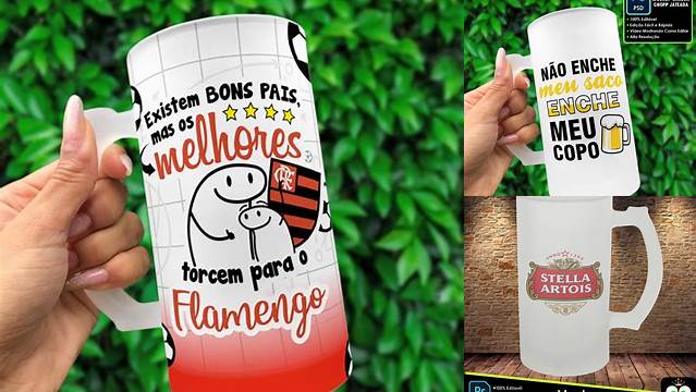 326+ Mockup Caneca De Chopp Jateada Digital Download