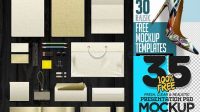 3261+ Free Illustrator Mockup Templates Download Customizable PSD