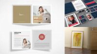 3299+ Free Psd Mockups Creative PSD Resources