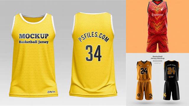 3316+ Free Basketball Jersey Psd PSD Download