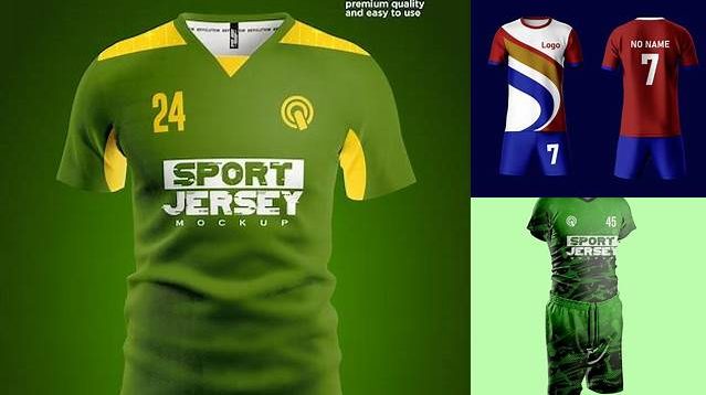 3317+ Jersey Futsal Psd Digital Download