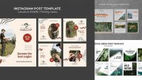 3328+ Wild Postings Template Download Customizable PSD