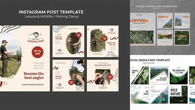 3328+ Wild Postings Template Download Customizable PSD