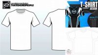 3355+ Sublimation T Shirt Template Free Download Advanced Editable Template Free