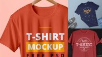 3374+ Apparel Mockups Free PSD Free Download