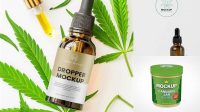 3401+ Cannabis Mockups PSD File Download