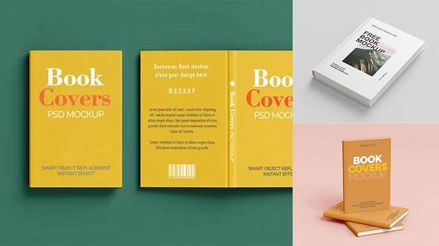 3409+ Hardcover Novel Book PSD Mockup Smart Design Template Free