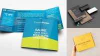 3420+ Direct Mail Mockup Download Free