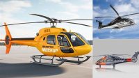 3459+ Helicopter Mockup Custom Mockup Graphic Design