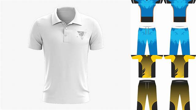 3475+ Cricket Kit Mockup Best for Showcase