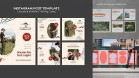 3487+ Wild Postings Template For Free Download