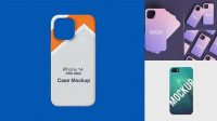 3488+ Download Mockup Case Psd Gratis Free PSD