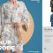 3507+ Robe Mockup Free Free Graphic Mockup PSD