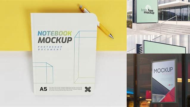 3516+ Mockup World Editable Mockup PSD