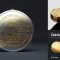 3530+ Free Realistic Detailed Coin Mockup In Psd Premium Quality PSD Freebie