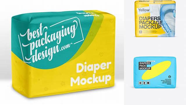 3531+ Diaper Mockup Free Download Download Free