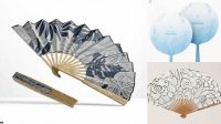 3555+ Hand Fan Mockup Psd Free Stylish Free PSD