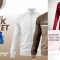 3568+ Track Jacket Mockup Free Best Free Mockup PSD