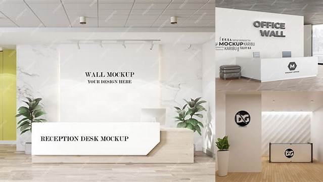 3582+ Reception Mockup Psd Free Download PSD Free Download