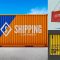 3589+ Shipping Container Mockup Free Photoshop Freebie