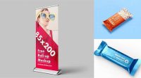 3594+ Free Mockups Digital Download