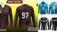 3611+ Download Mockup Jersey Lengan Panjang Cdr PSD Download