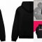 3658+ Template Hoodie Hitam Polos Versatile Photoshop File