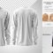 3659+ Long Sleeve Mockup Psd Free High-Quality PSD Files