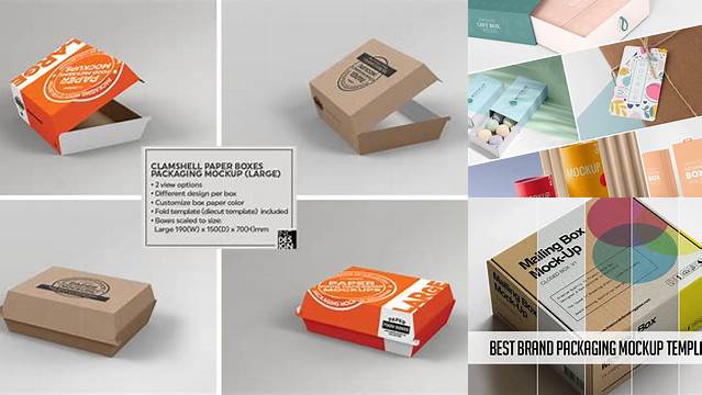 3686+ Packaging Mockups London Easy Editable