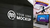 3697+ Free Psd Mockup Professional PSD Mockup