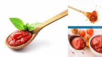 370+ Wooden Spoon With Tomato Sauce High-Resolution Graphic