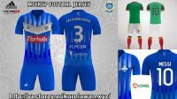 3716+ Download Pola Jersey Futsal Cdr Download Professional PSD